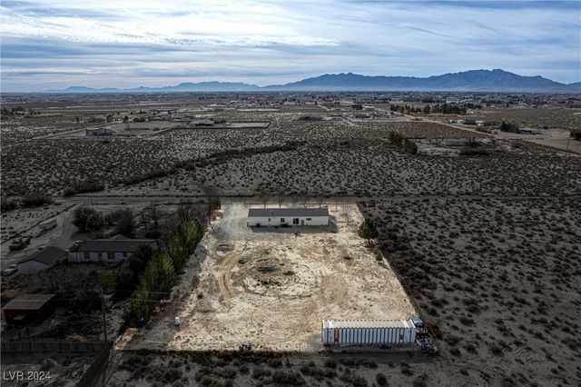 1630 Nye Road, Pahrump, NV 89060