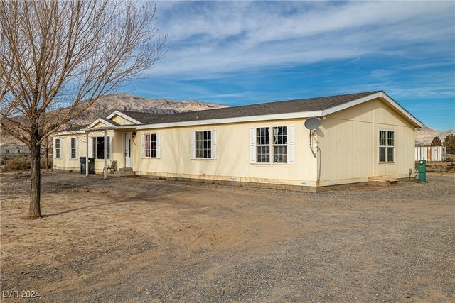 1630 Nye Road, Pahrump, NV 89060