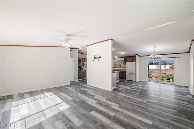 1630 Nye Road, Pahrump, NV 89060