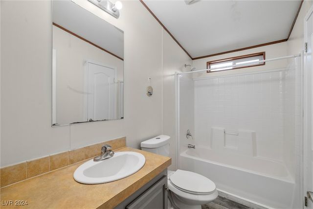 1630 Nye Road, Pahrump, NV 89060