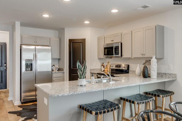 110 Bridgegate Court, Blythewood, SC 29016