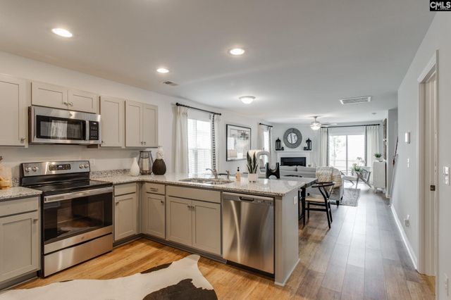 110 Bridgegate Court, Blythewood, SC 29016