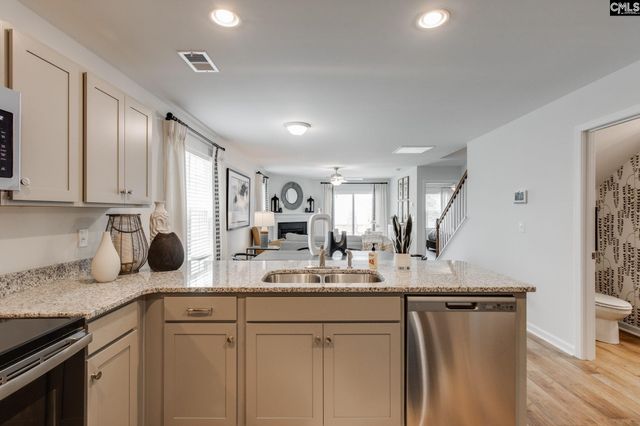 110 Bridgegate Court, Blythewood, SC 29016