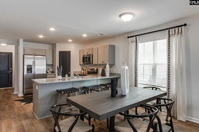 110 Bridgegate Court, Blythewood, SC 29016