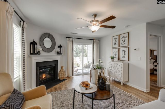 110 Bridgegate Court, Blythewood, SC 29016