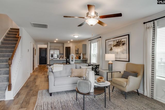 110 Bridgegate Court, Blythewood, SC 29016