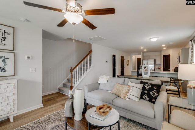 110 Bridgegate Court, Blythewood, SC 29016
