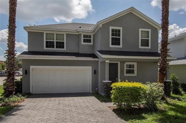 3855 S FERN CREEK AVENUE, Orlando, FL 32806