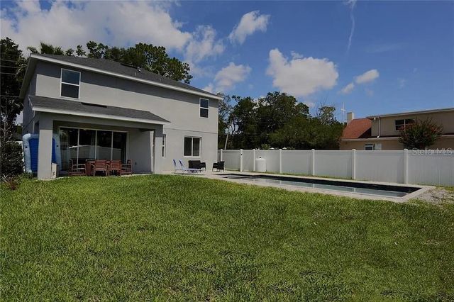 3855 S FERN CREEK AVENUE, Orlando, FL 32806