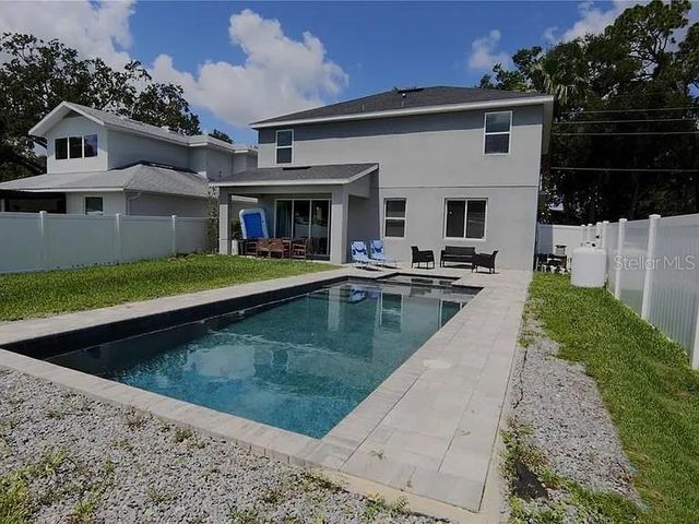 3855 S FERN CREEK AVENUE, Orlando, FL 32806