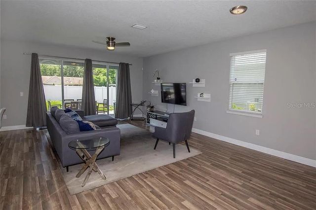 3855 S FERN CREEK AVENUE, Orlando, FL 32806