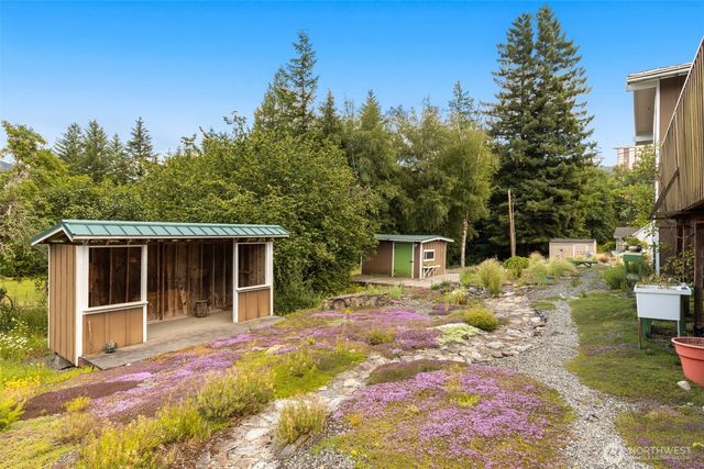 8516 375th Avenue SE, Snoqualmie, WA 98065