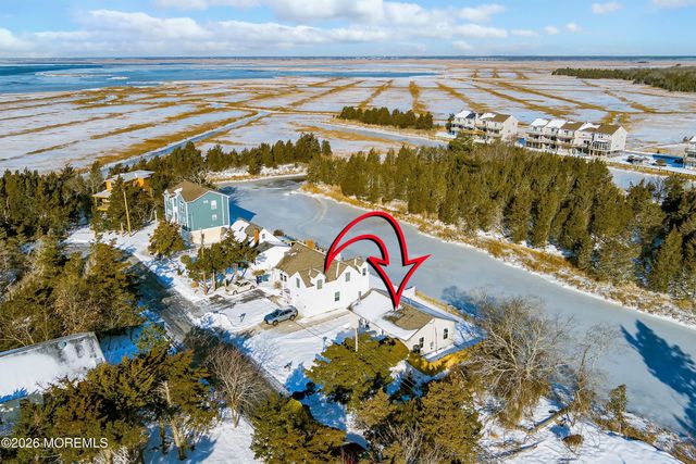 16 Surfside Boulevard, Little Egg Harbor, NJ 08087