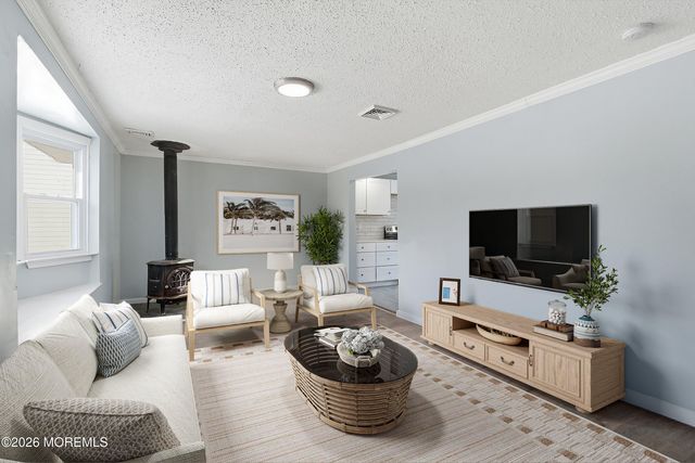 16 Surfside Boulevard, Little Egg Harbor, NJ 08087