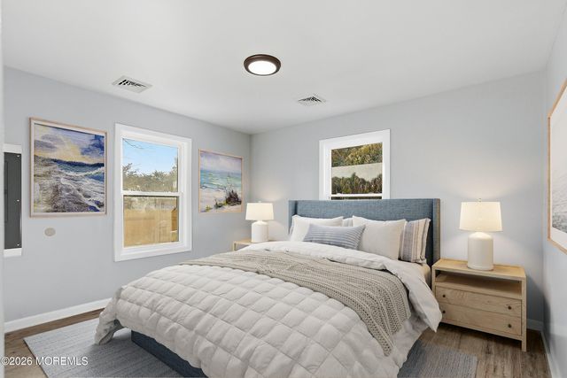 16 Surfside Boulevard, Little Egg Harbor, NJ 08087