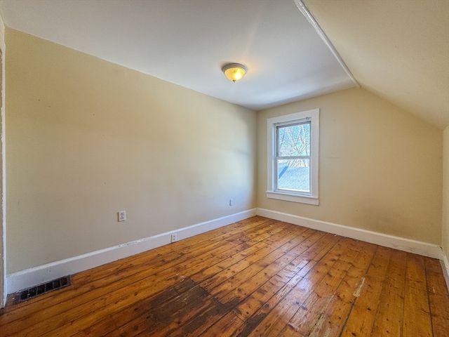 112 Laureston St, Brockton, MA 02301