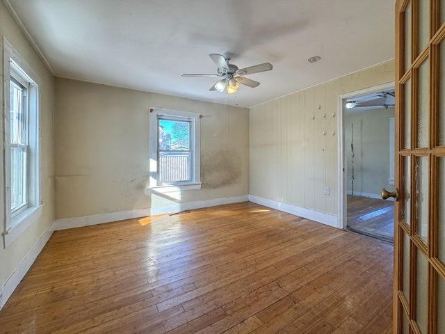 112 Laureston St, Brockton, MA 02301