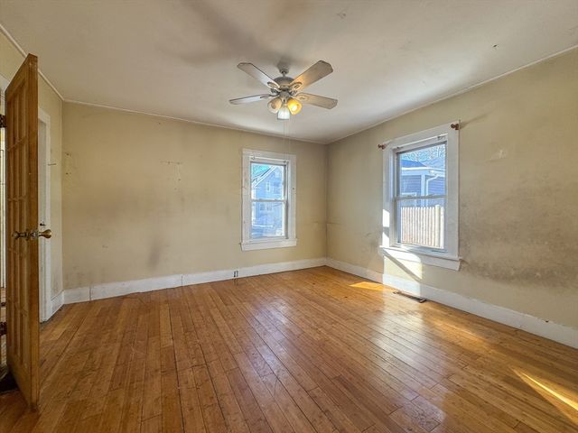 112 Laureston St, Brockton, MA 02301