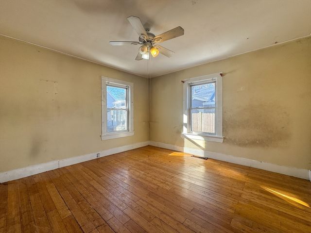 112 Laureston St, Brockton, MA 02301