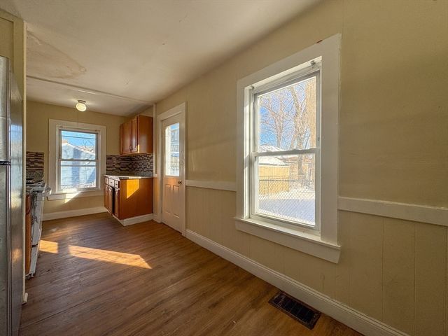 112 Laureston St, Brockton, MA 02301