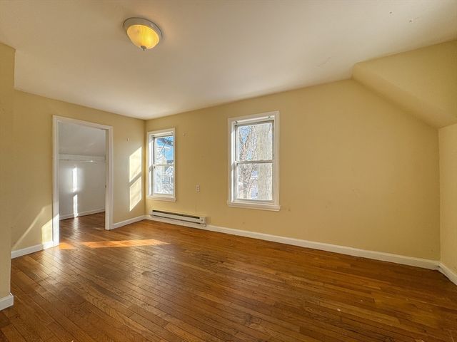 112 Laureston St, Brockton, MA 02301