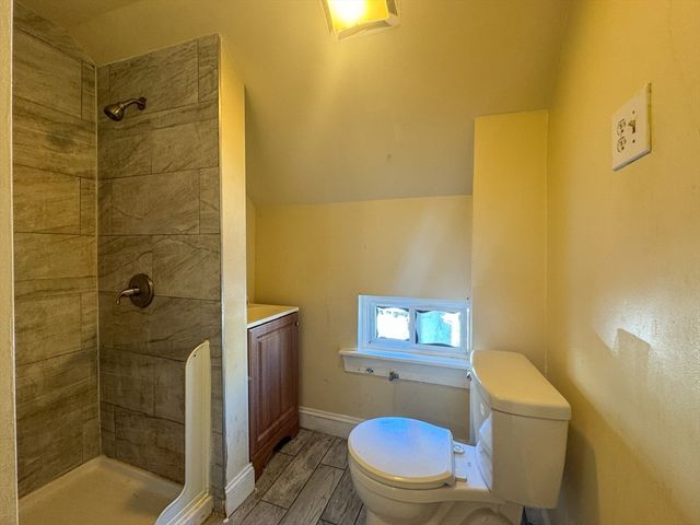 112 Laureston St, Brockton, MA 02301