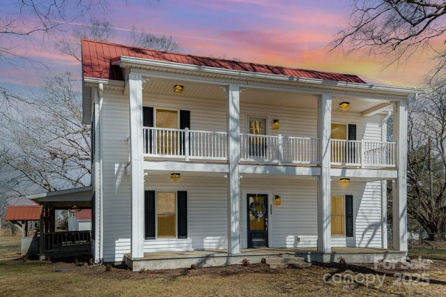 202 Deitz Road, Statesville, NC 28625