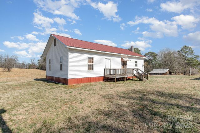 202 Deitz Road, Statesville, NC 28625