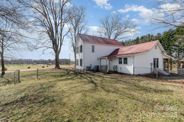 202 Deitz Road, Statesville, NC 28625