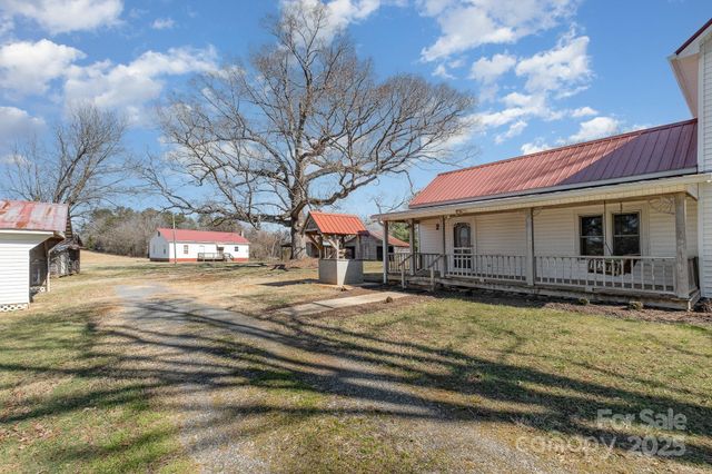 202 Deitz Road, Statesville, NC 28625