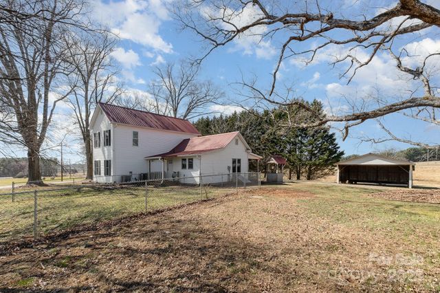 202 Deitz Road, Statesville, NC 28625