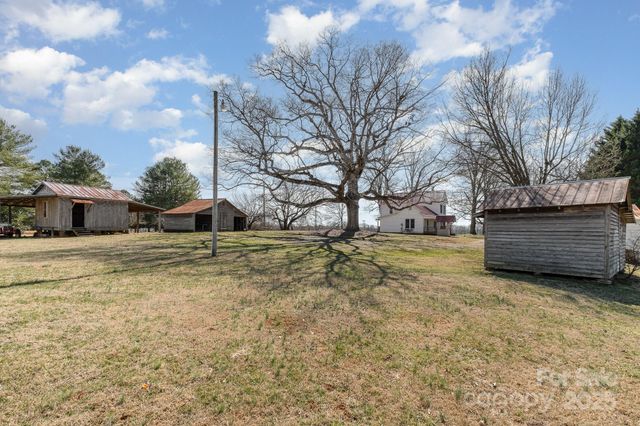 202 Deitz Road, Statesville, NC 28625