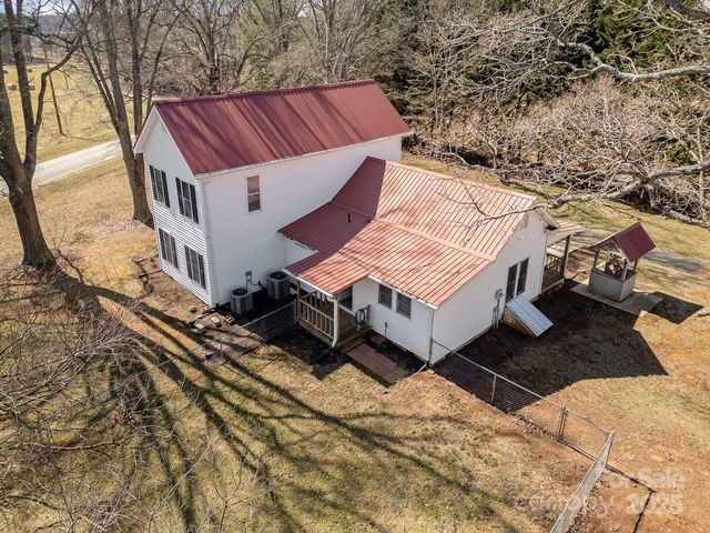 202 Deitz Road, Statesville, NC 28625