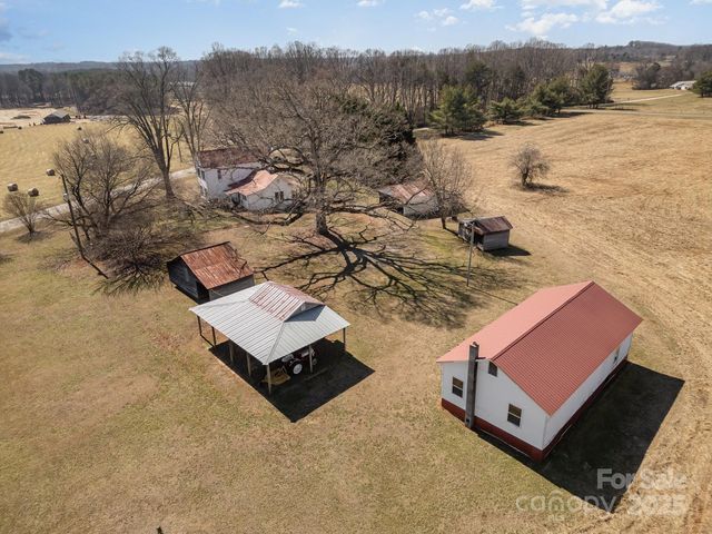 202 Deitz Road, Statesville, NC 28625