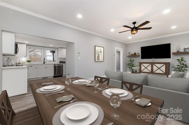 202 Deitz Road, Statesville, NC 28625