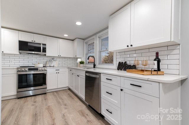 202 Deitz Road, Statesville, NC 28625