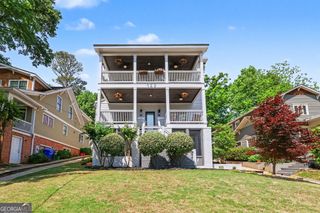 122 Huron Street, Decatur, GA 30030