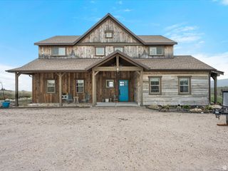 201 CANYON VIEW PL, Fish Haven, ID 83287