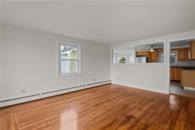 19 Salem Avenue, Cranston, RI 02920