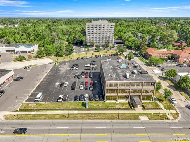 22720 Michigan Avenue, Dearborn, MI 48124