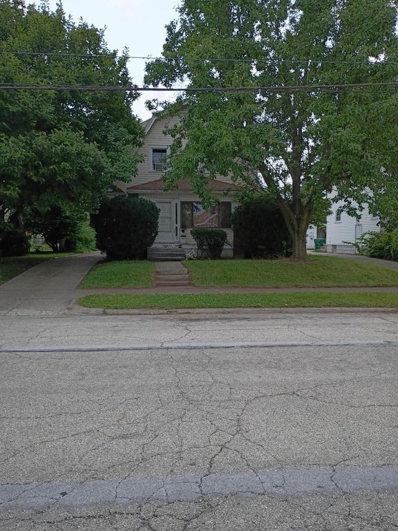1617 Maiden Lane 1617 Maiden Lane, Springfield, OH 45504
