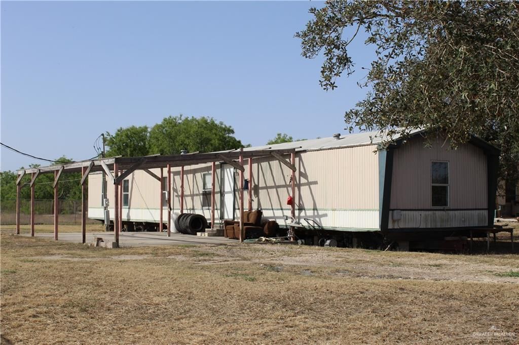 1807 W Mile 14 N, Weslaco, TX 78599