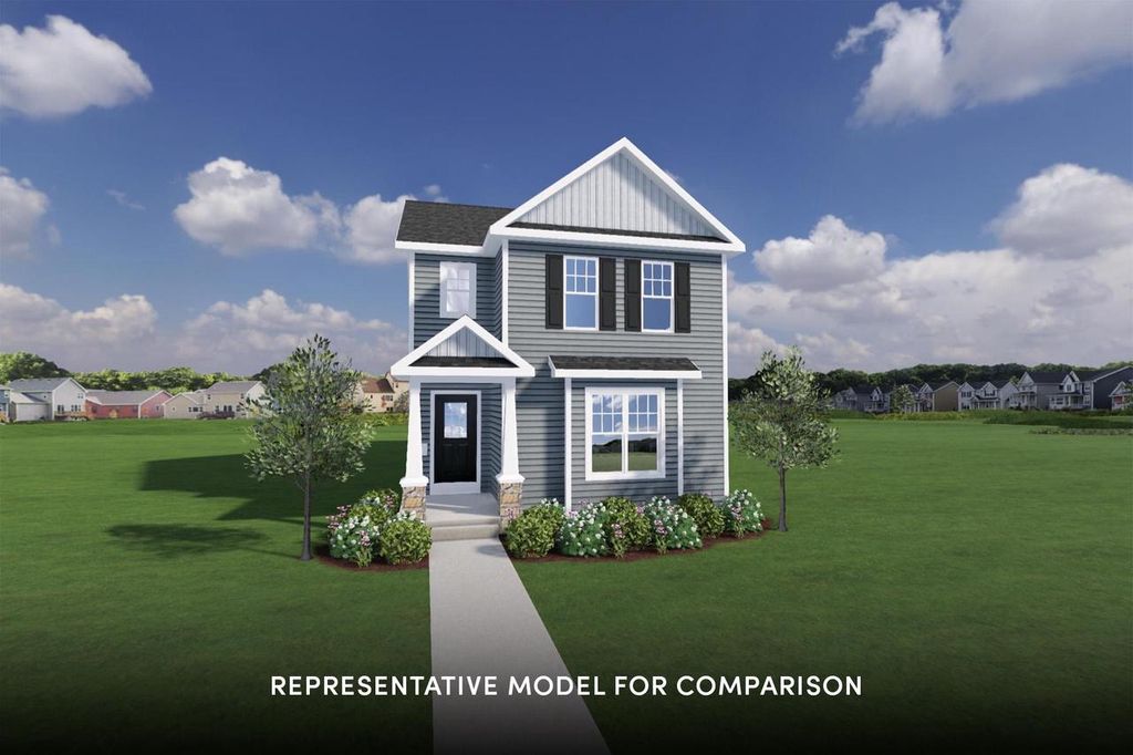 1715 Waverly Way, Verona, WI 53593