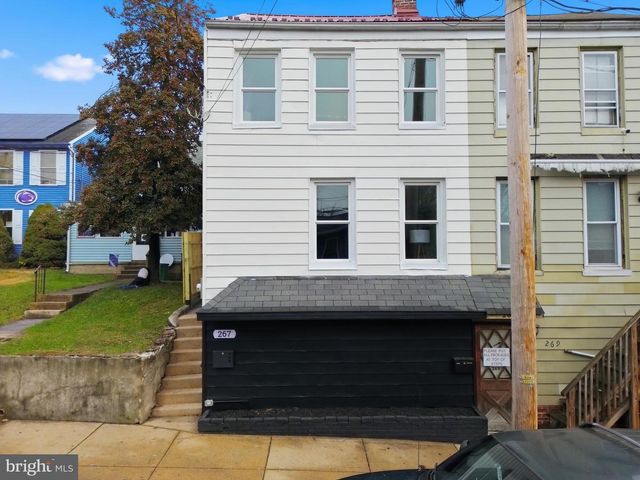 267 S 4TH ST, Columbia, PA 17512