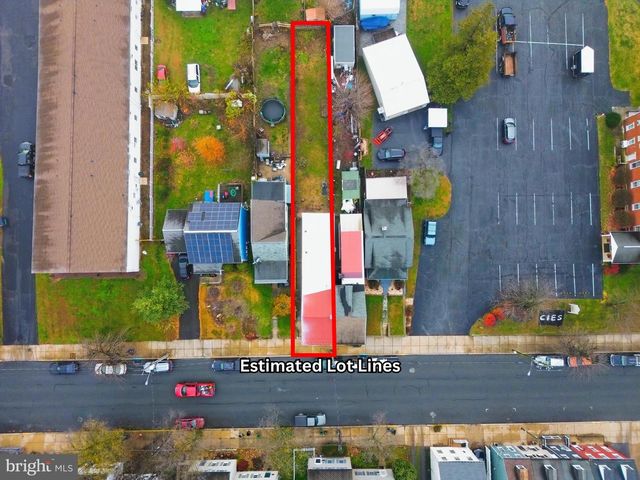 267 S 4TH ST, Columbia, PA 17512