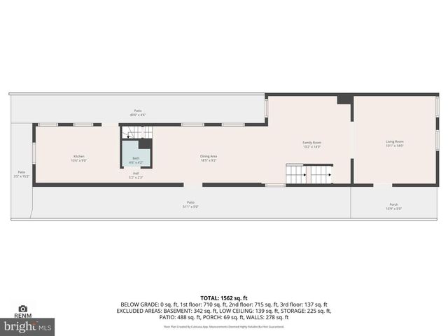 267 S 4TH ST, Columbia, PA 17512