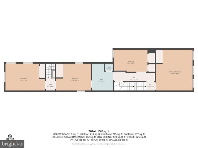 267 S 4TH ST, Columbia, PA 17512