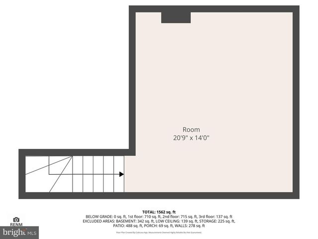 267 S 4TH ST, Columbia, PA 17512