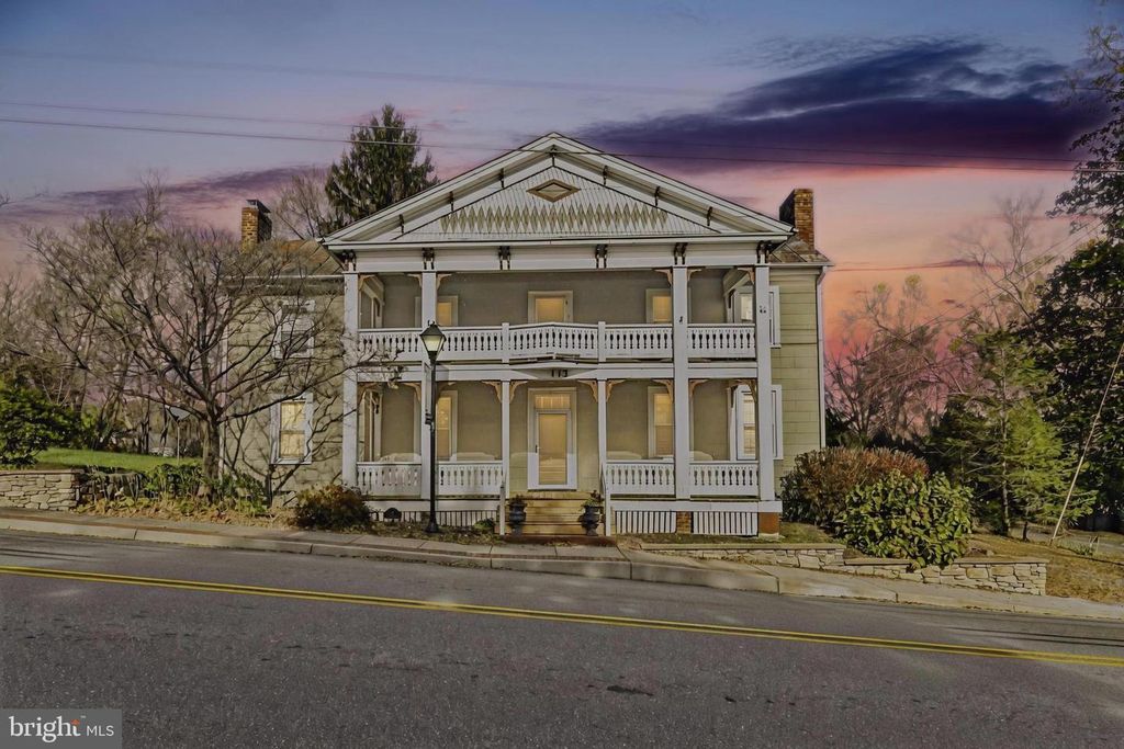 173 MAIN ST, Stanardsville, VA 22973