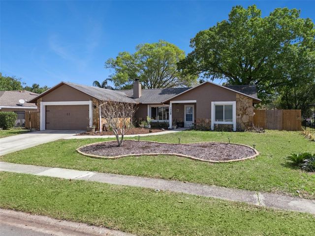 199 PAUL MCCLURE COURT, Casselberry, FL 32707